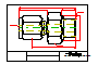 2D Sales Drawing